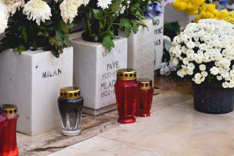 Započelo obilježavanje 72. godišnjice oslobođenja Šibenika i Dalmacije od fašizma Započelo obilježavanje 72. godišnjice oslobođenja Šibenika i Dalmacije od fašizma