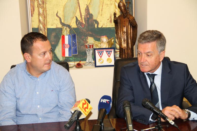 Jugoistočni dio Šibenika do iduće turističke sezone poprima novi, urbani izgled
