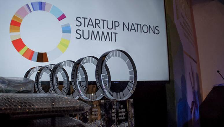 Grad Šibenik sudjeluje na summitu koji okuplja startup stručnjake iz cijelog svijeta 