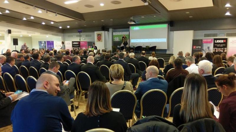 Gospodarenje otpadom i porezna reforma teme ovogodišnjeg Susreta gradonačelnika i poduzetnika