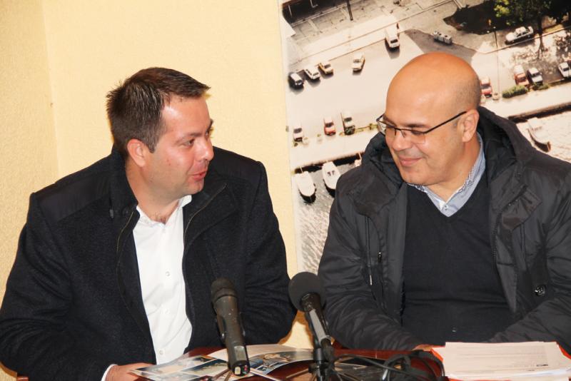 Predstavljen bogat program ovogodišnje Šibenske regate krstaša