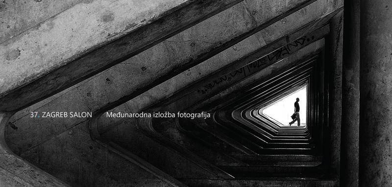 Međunarodna izložba fotografija 37. Zagreb Salon
