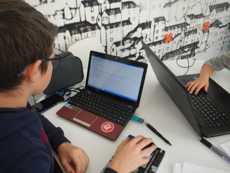 Šibenik se priključuje globalnoj akciji „Sat kodiranja“