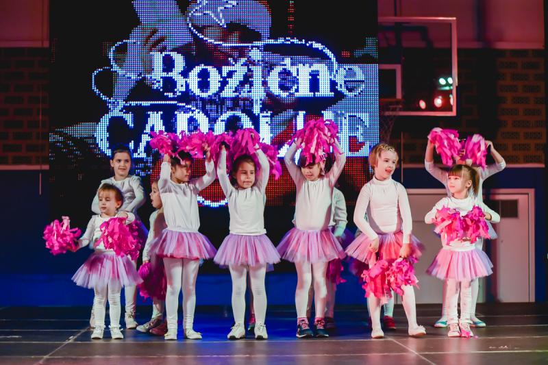 Zamjenik gradonačelnika Mileta otvorio program Božićnih čarolija