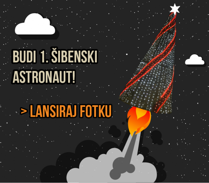 Jedini advent sa svemirskim programom Jedini advent sa svemirskim programom