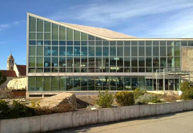 Niz događanja sutra u Gradskoj knjižnici 
