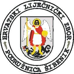 Svečana sjednica šibenske podružnice Hrvatskog liječničkog zbora 