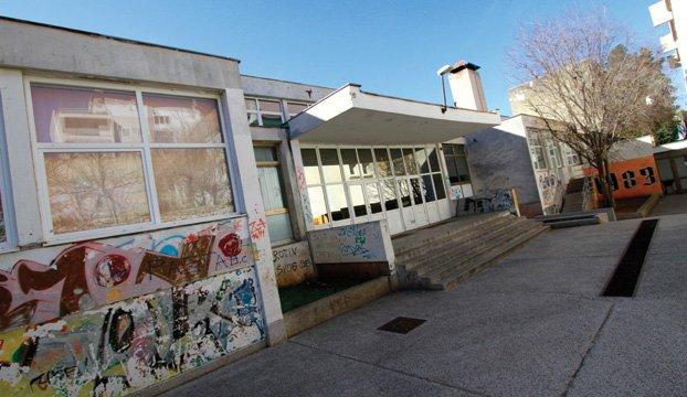 U tijeku je postupak nabave za izradu projektne dokumentacije energetske obnove OŠ Jurja Šižgorića