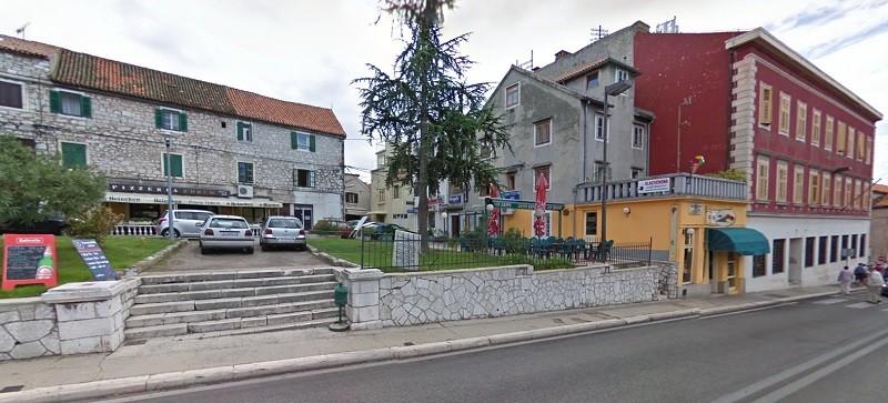 Sutra početak radova Vodovoda i odvodnje: Za sav promet zatvorena Ulica Vladimira Nazora Sutra početak radova Vodovoda i odvodnje: Za sav promet zatvorena Ulica Vladimira Nazora