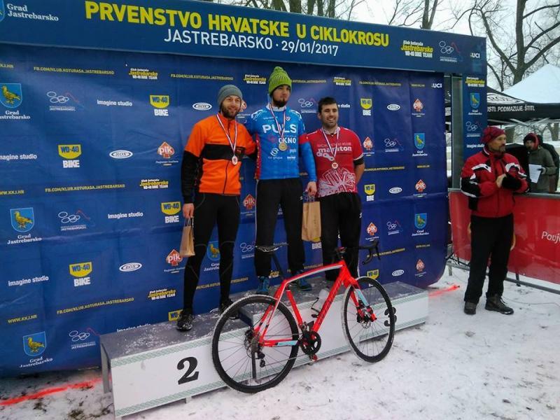 Dvije medalje Faustovaca na Nacionalnom prvenstvu Hrvatske!