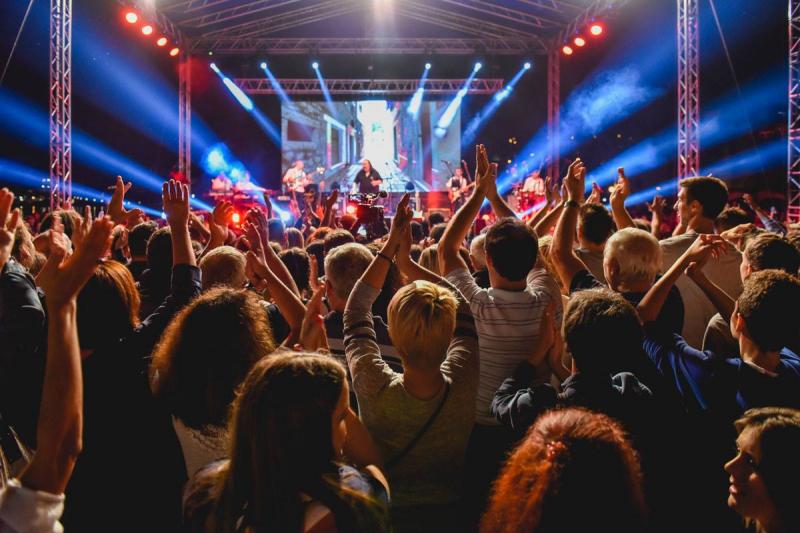 Objavljen Javni poziv za kandidiranje manifestacija prema programu "Potpore za turističke manifestacije" u 2017. godini
