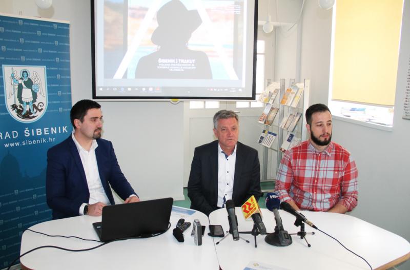 Milenijalci iz cijelog svijeta stvarat će i odmarati u Šibeniku