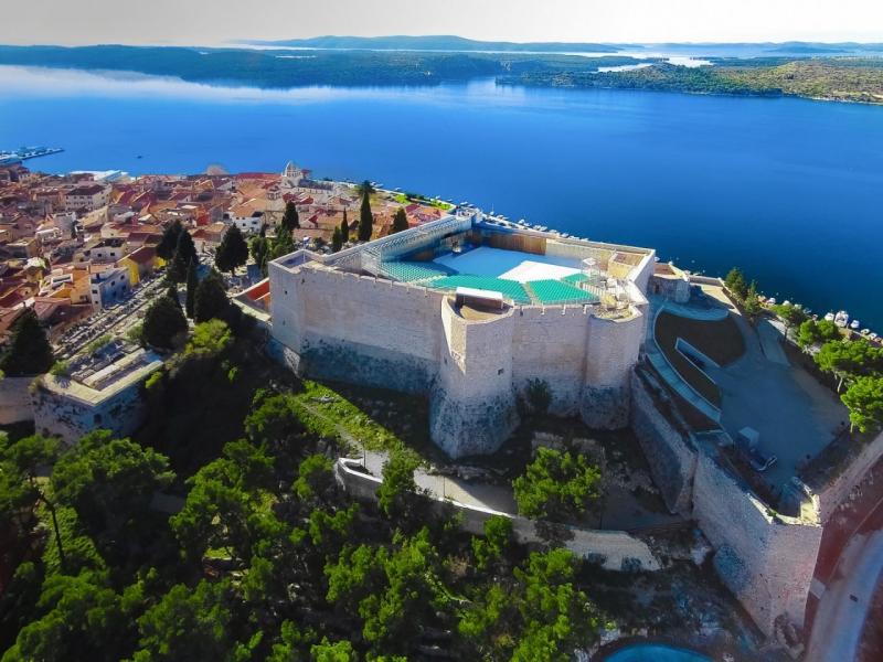 Europskim sredstvima obnavljat će se cisterne na Tvrđavi sv. Mihovila