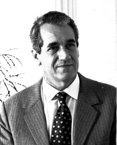 Preminuo Vječeslav Baranović