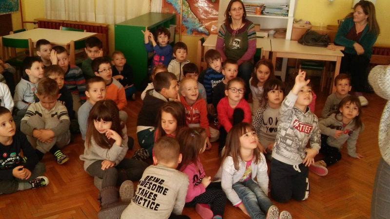 Završena akcija “Čitam, dam, sretan sam – svoju knjigu daruj i tuđe srce obraduj!“
