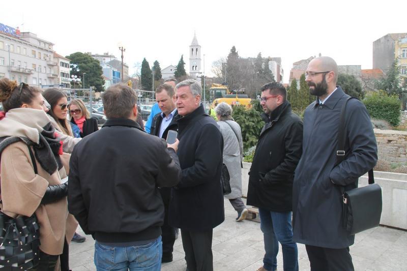 Predstavljeni rezultati arheoloških istraživanja na Poljani