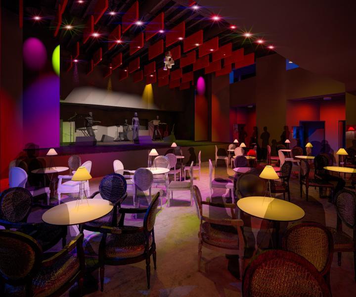 Gradu Šibeniku i ove godine 800 tisuća kuna za projekt obnove kina Odeon