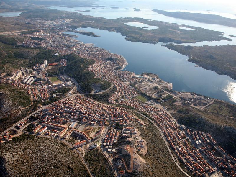 Poslovni uzlet Šibensko-kninske županije i Grada Šibenika
