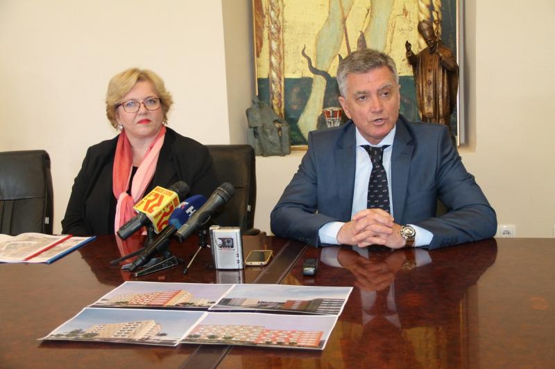 Nakon 12 godina kreće izgradnja novih POS-ovih stanova u Šibeniku
