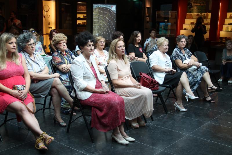 Tribina "Žene u šibenskoj kulturi - jučer, danas, sutra"