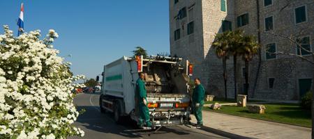 Gradska čistoća uvodi ISO standarde