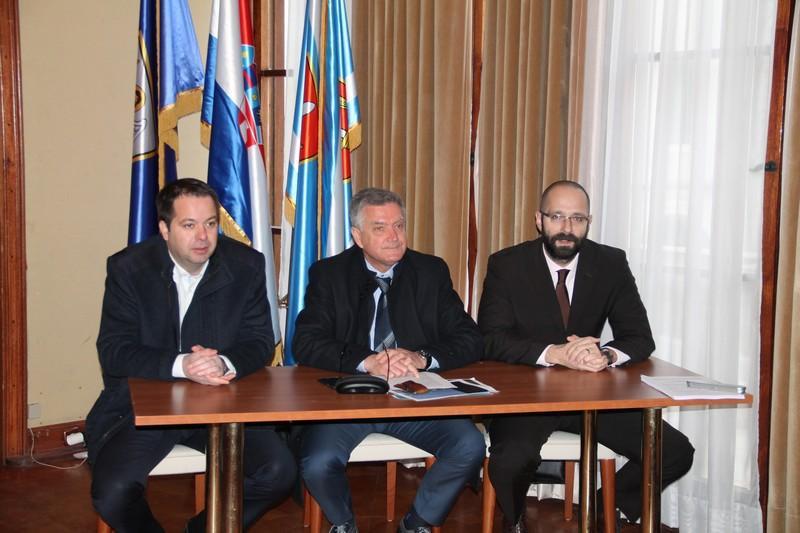 29. sjednica Gradskog vijeća