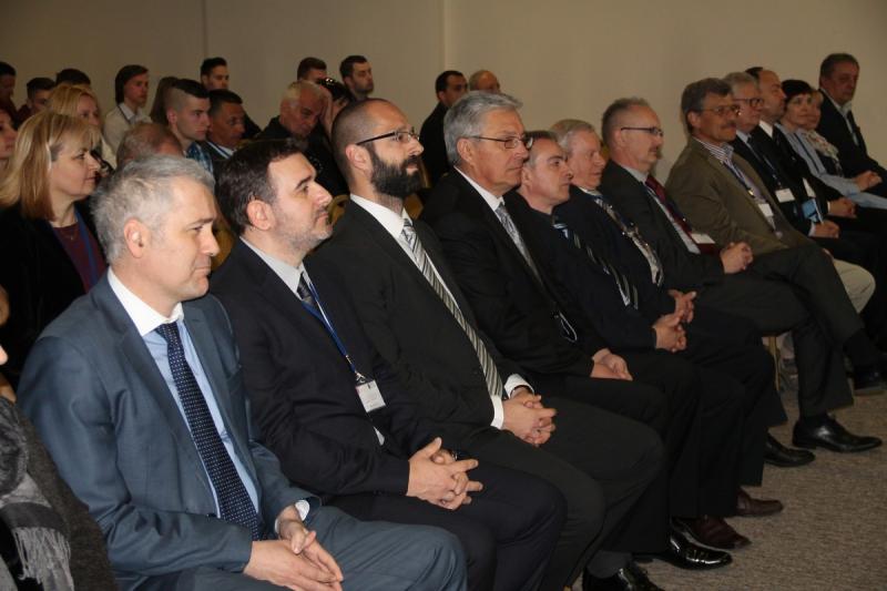Državno natjecanje učenika strukovnih škola u sektoru Promet i logistika