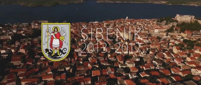 Prezentacija o radu Gradonačelnika i Gradske uprave 2013.—2017.g.