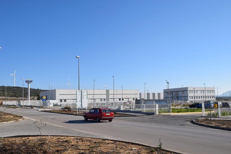 Objavljen natječaj za prodaju građevinskog zemljišta na gospodarskoj zoni Podi