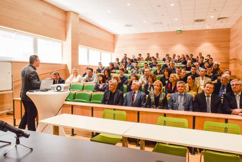 Šibenik u top deset gradova u Hrvatskoj po ulaganju u obrazovanje