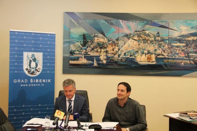 Burić: Grad odgovorno vodimo na svim područjima, što potvrđuju naši rezultati