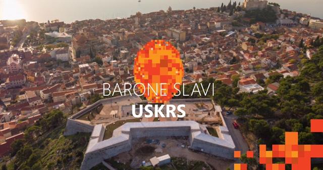USKRS NA TVRĐAVI BARONE