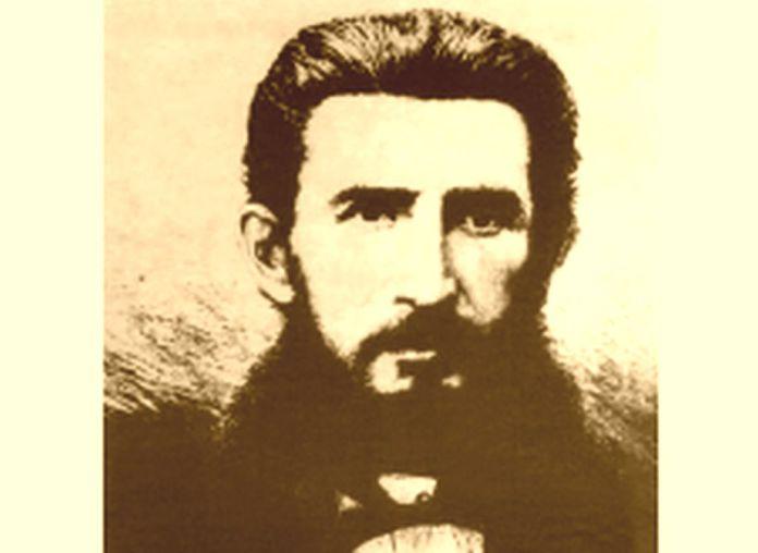 Na današnji dan 11. svibnja 1904. umro Ante Šupuk 