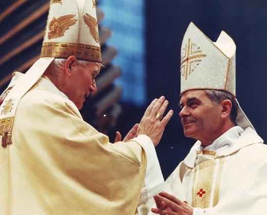 Mons. Srećko Badurina, omiljeni šibenski biskup, rođen je na današnji dan 1930. godine