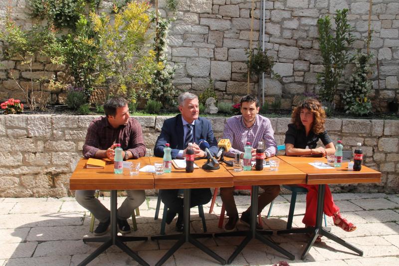 Predstavljen bogat program šestog izdanja Croatian Travel Festivala