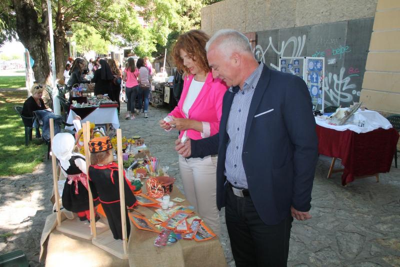 Međužupanijska smotra učeničkih zadruga Zadarske i Šibensko-kninske županije
