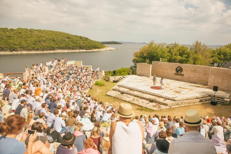 Otok Obonjan  proširio ponudu kapaciteta i postaje meka korporativnog turizma