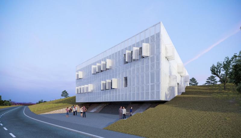 Gradu Šibeniku 20 milijuna kuna bespovratnih sredstava za projekt Trokut 