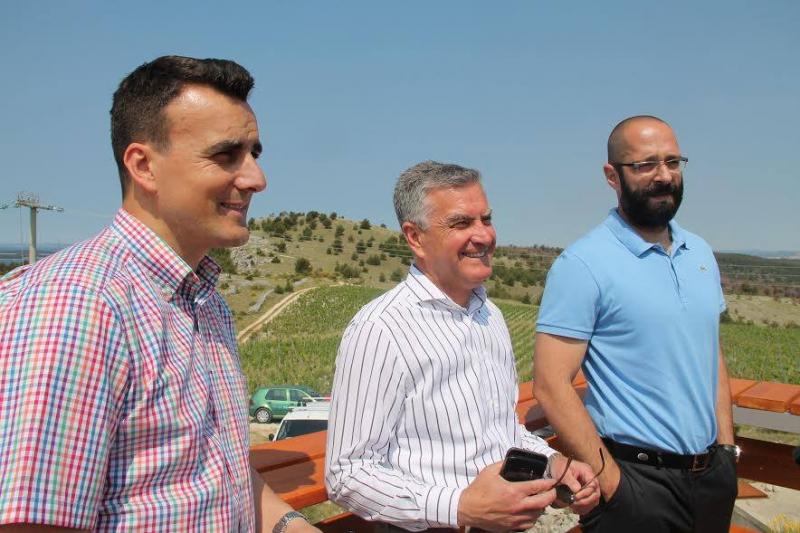 Rezultati izbora za gradonačelnika Grada Šibenika – Željko Burić ponovno izabran za gradonačelnika 