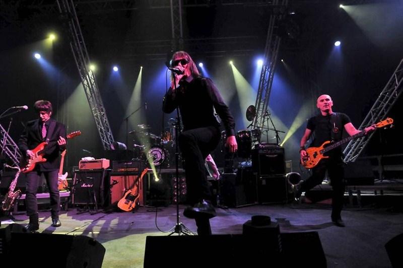 Veliki koncert Psihomodo Popa u povodu Šibenske fešte 