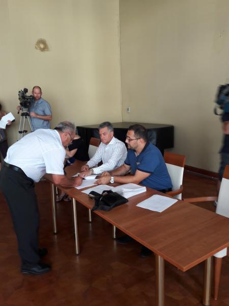 Grad Šibenik zapošljava 27 osoba posredstvom Programa javnih radova 