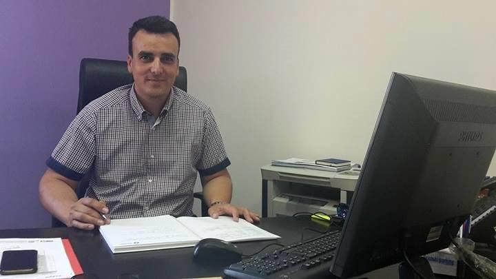 Paško Rakić i službeno je zamjenik gradonačelnika Grada Šibenika
