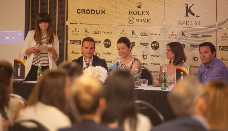 Predstavljen program ovogodišnjeg Pink Wing projekta