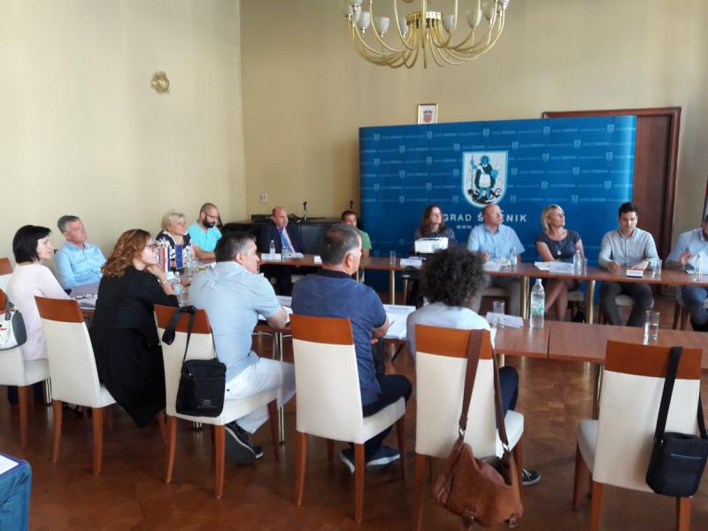 Kvalitetnijim brodskim prijevozom do razvoja šibenskih otoka 