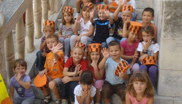 Raspisan javni poziv za sufinanciranje predškolske djelatnosti za dječje vrtiće drugih osnivača