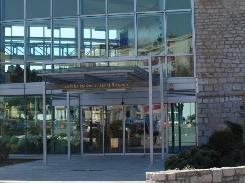 Predstavljanje projekta "Činimo dobro - VOLONTIRAJMO"