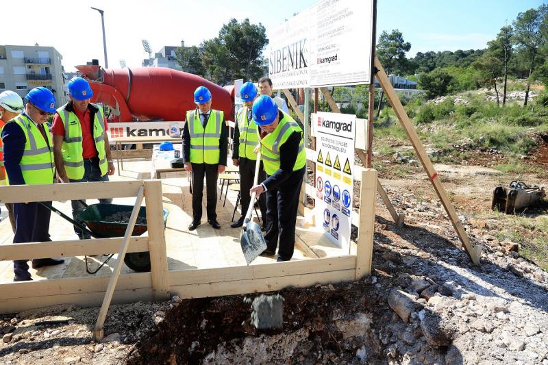 Obavijest o prekoračenju dopuštene razine buke