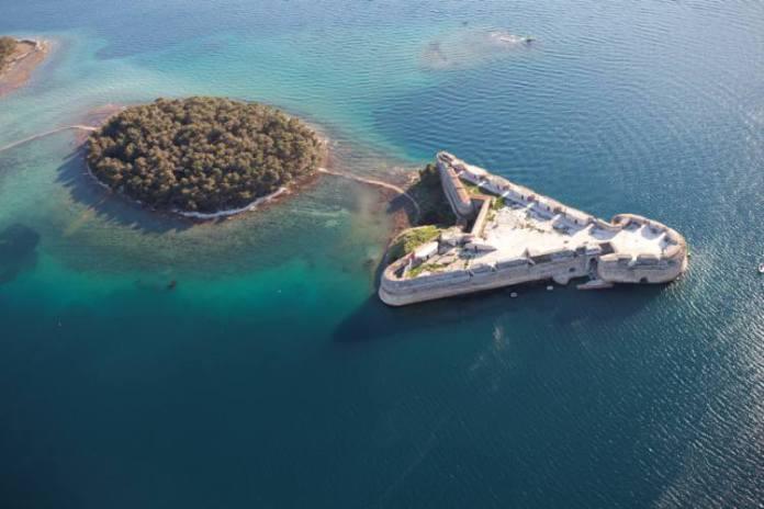 Tvrđava sv. Nikole upisana na UNESCO-vu listu kulturnih dobara materijalne baštine