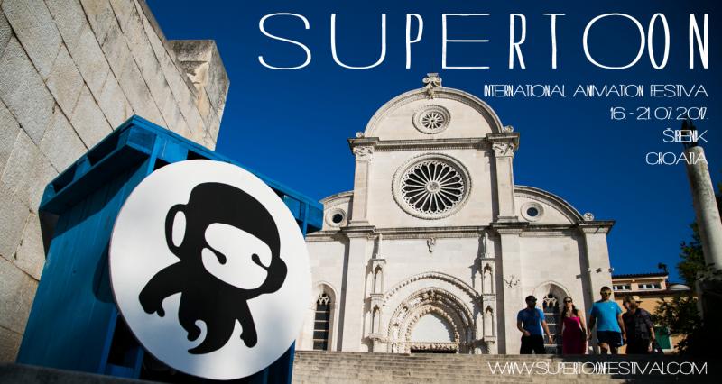 7. Međunarodni festival animacije SUPERTOON 