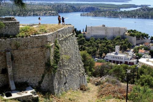 Na današnji dan od 17. kolovoza 1647. godine počela je jednomjesečna turska opsada Šibenika